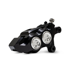 Performance Machine (Pm) Caliper Right 137 X 4 B Race Series Monobloc Chr Brake Calipers Performance Machine