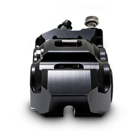 Performance Machine (Pm) Caliper Right 137 X 4 B Race Series Monobloc Chr Brake Calipers Performance Machine
