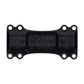 Indian Larry Motorcycles 10" Brooklyn Brawler Risers, Black Risers Indian Larry Motorcycles