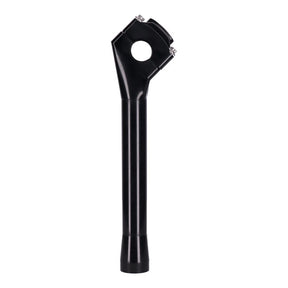Indian Larry Motorcycles 10" Brooklyn Brawler Risers, Black - Milwaukee 8 Risers Indian Larry Motorcycles
