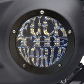 Indian Larry Motorcycles FTW Derby Cover, Matte Black & Aluminum - 18+ Softail Derby Cover Indian Larry Motorcycles
