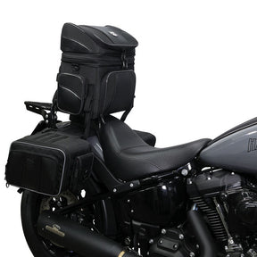 Nelson Rigg Getaway 2.0 Touring Luggage Nelson Rigg