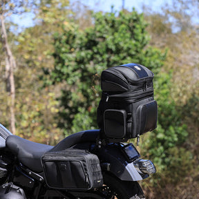 Nelson Rigg Getaway 2.0 Touring Luggage Nelson Rigg