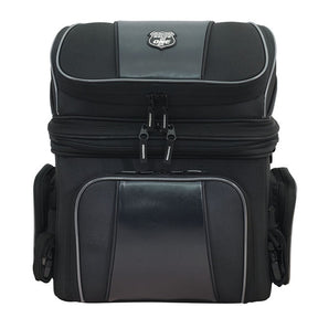 Nelson Rigg Getaway 2.0 Touring Luggage Nelson Rigg
