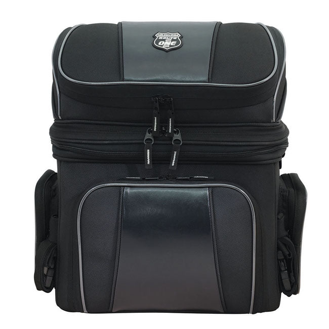 Nelson Rigg Getaway 2.0 Touring Luggage Nelson Rigg