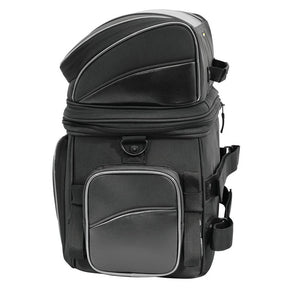 Nelson Rigg Getaway 2.0 Touring Luggage Nelson Rigg