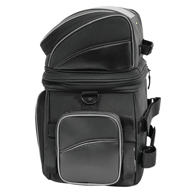 Nelson Rigg Getaway 2.0 Touring Luggage Nelson Rigg