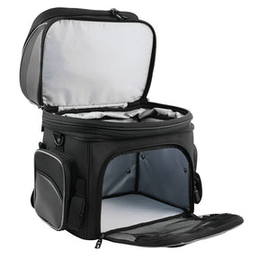 Nelson Rigg Getaway 2.0 Touring Luggage Nelson Rigg