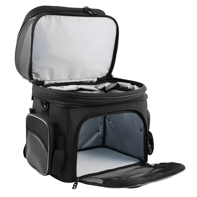 Nelson Rigg Getaway 2.0 Touring Luggage Nelson Rigg