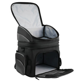 Nelson Rigg Getaway 2.0 Touring Luggage Nelson Rigg