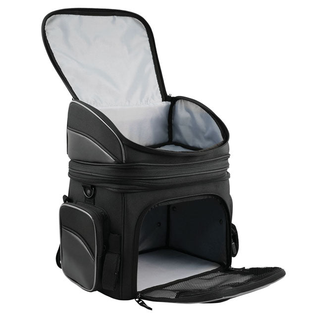 Nelson Rigg Getaway 2.0 Touring Luggage Nelson Rigg