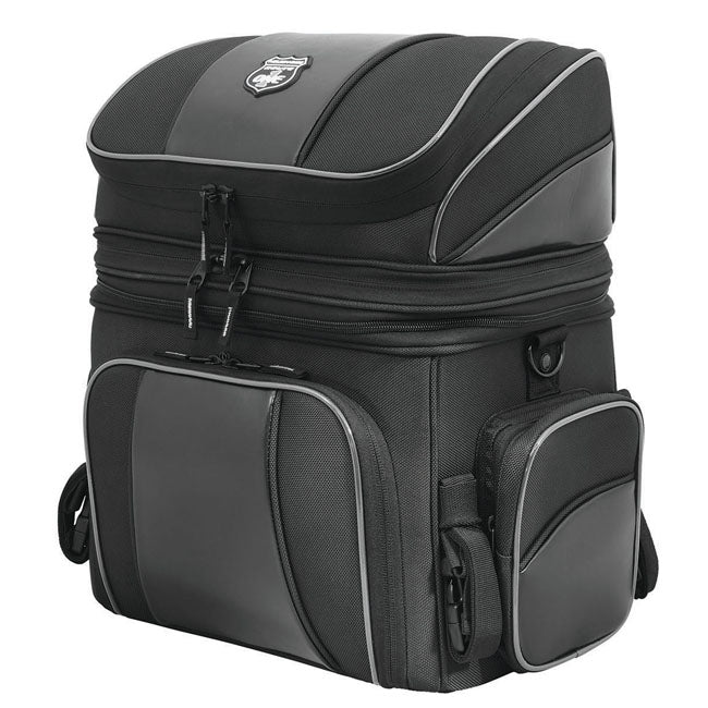 Nelson Rigg Getaway 2.0 Touring Luggage Nelson Rigg