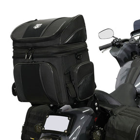 Nelson Rigg Getaway 2.0 Touring Luggage Nelson Rigg