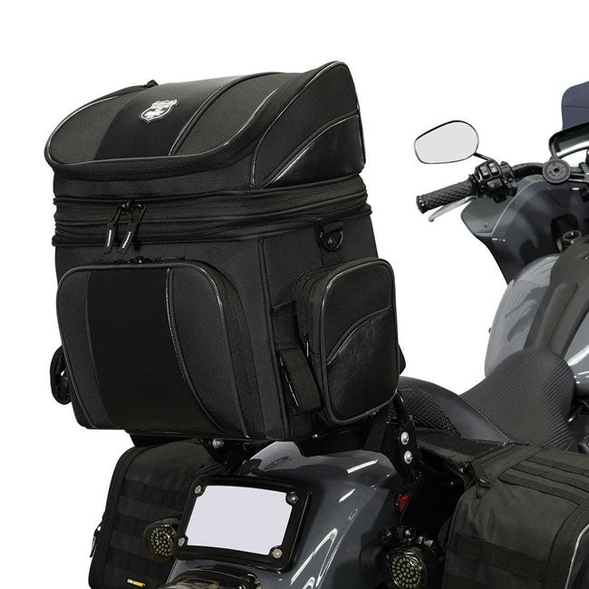 Nelson Rigg Getaway 2.0 Touring Luggage Nelson Rigg