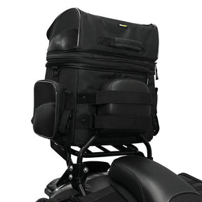 Nelson Rigg Getaway 2.0 Touring Luggage Nelson Rigg