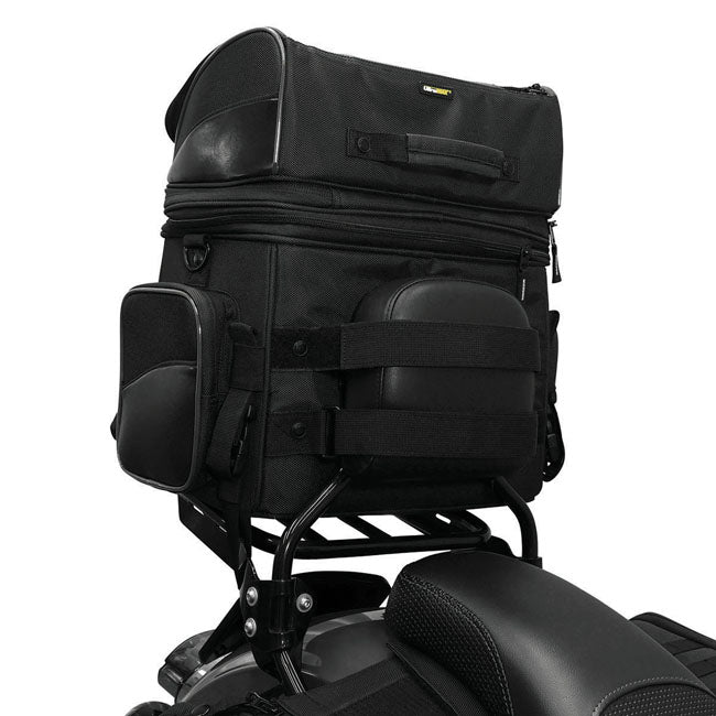 Nelson Rigg Getaway 2.0 Touring Luggage Nelson Rigg