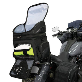 Nelson Rigg Getaway 2.0 Touring Luggage Nelson Rigg