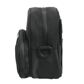 Nelson Rigg Highway Handle Bar Bag Touring Luggage Nelson Rigg