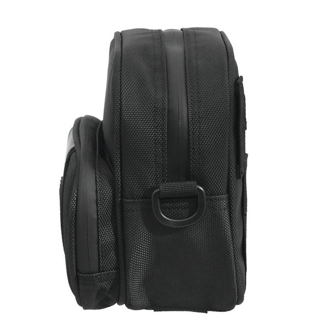 Nelson Rigg Highway Handle Bar Bag Touring Luggage Nelson Rigg