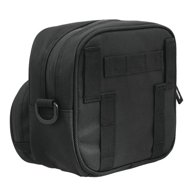Nelson Rigg Highway Handle Bar Bag Touring Luggage Nelson Rigg
