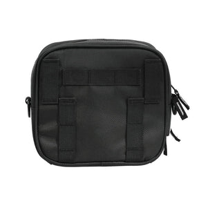 Nelson Rigg Highway Handle Bar Bag Touring Luggage Nelson Rigg