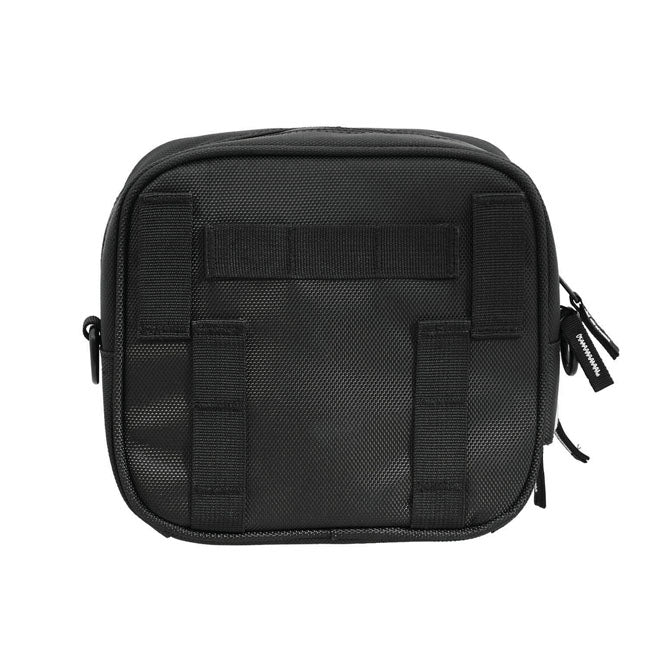 Nelson Rigg Highway Handle Bar Bag Touring Luggage Nelson Rigg