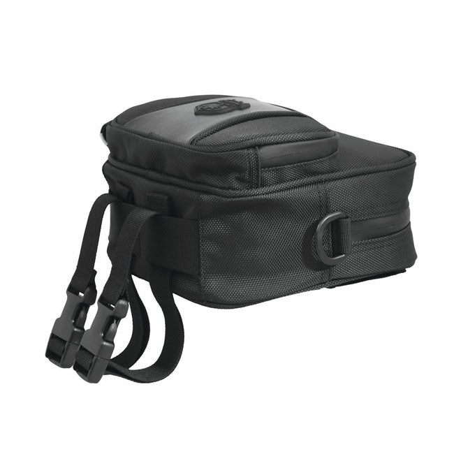 Nelson Rigg Highway Handle Bar Bag Touring Luggage Nelson Rigg