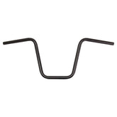 Fehling, 1" Apehanger Narrow Style. 25cm High. Black Handlebars Fehling Crc