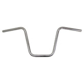 Fehling, 1" Apehanger Narrow Style. 30cm High. Chrome Handlebars Fehling Crc