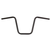 Fehling, 1" Apehanger Narrow Style. 30cm High. Black Handlebars Fehling Crc