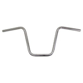 Fehling, 1" Apehanger Narrow Style. 35cm High. Chrome Handlebars Fehling Crc