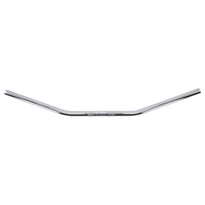 Fehling, 1" Drag Bar. 92cm. Chrome Handlebars Fehling Crc