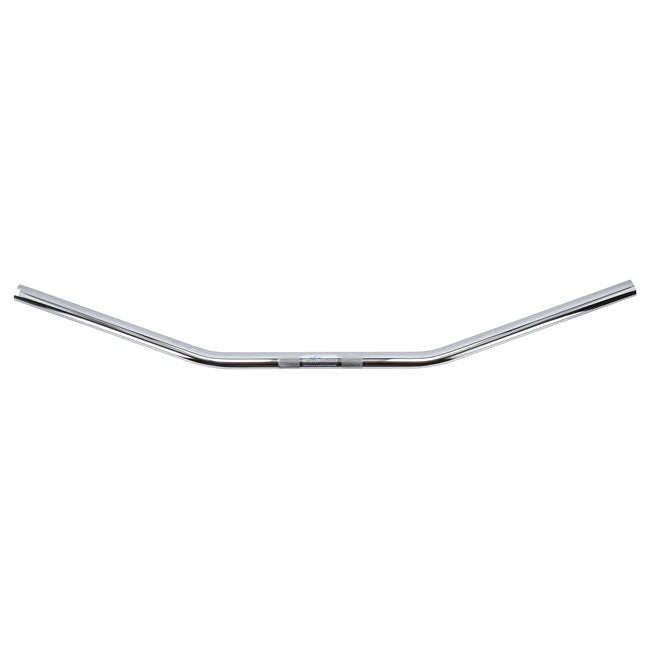 Fehling, 1" Drag Bar. 92cm. Chrome Handlebars Fehling Crc