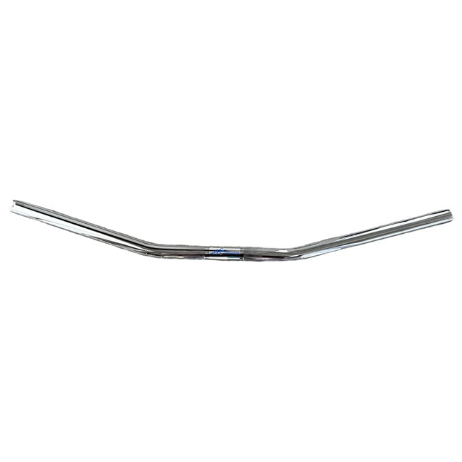 Fehling, 1" Drag Bar. 72cm. Chrome Handlebars Fehling Crc