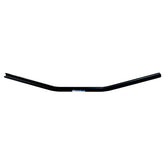 Fehling, 1" Drag Bar. 72cm. Black Handlebars Fehling Crc