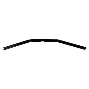 Fehling, 1" Drag Bar. 72cm. Black Handlebars Fehling Crc