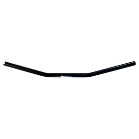 Fehling, 1" Drag Bar. 72cm. Black Handlebars Fehling Crc
