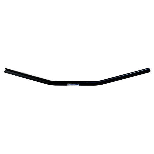 Fehling, 1" Drag Bar. 72cm. Black Handlebars Fehling Crc