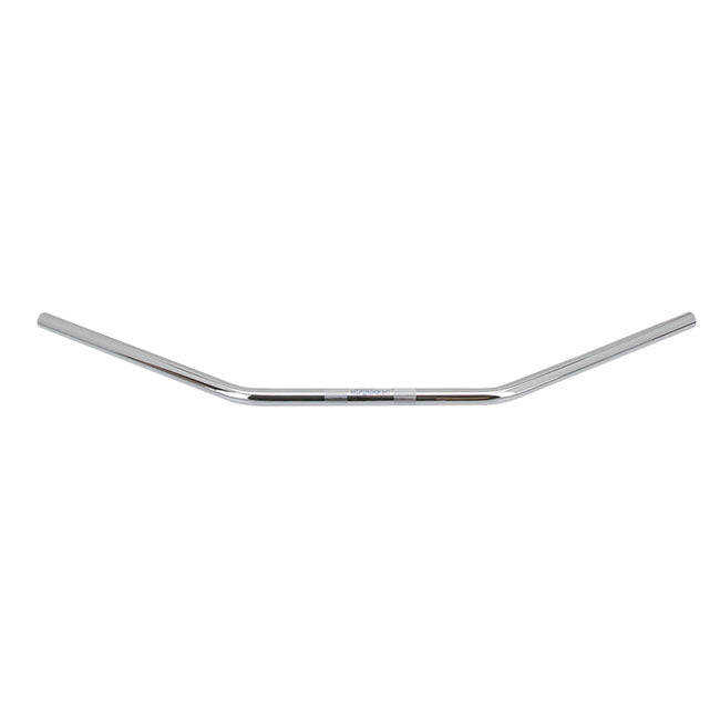 Fehling, 1" Drag Bar. 82cm. Chrome Handlebars Fehling Crc