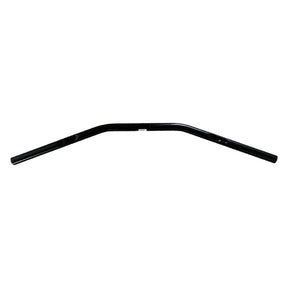 Fehling, 1" Drag Bar. 82cm. Black Handlebars Fehling Crc
