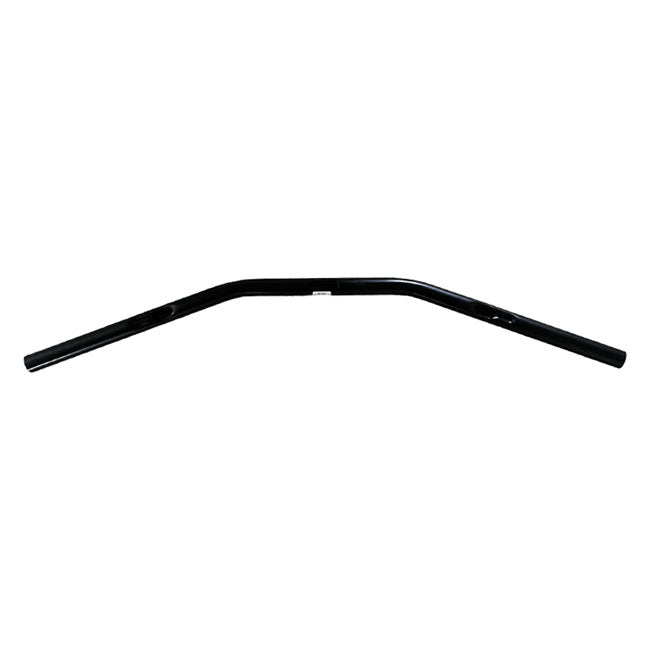 Fehling, 1" Drag Bar. 82cm. Black Handlebars Fehling Crc