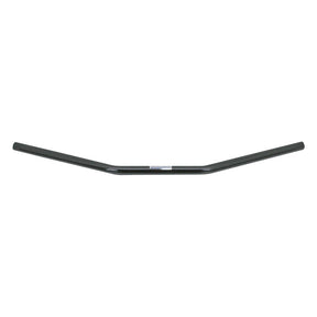 Fehling, 1" Drag Bar. 82cm. Black Handlebars Fehling Crc