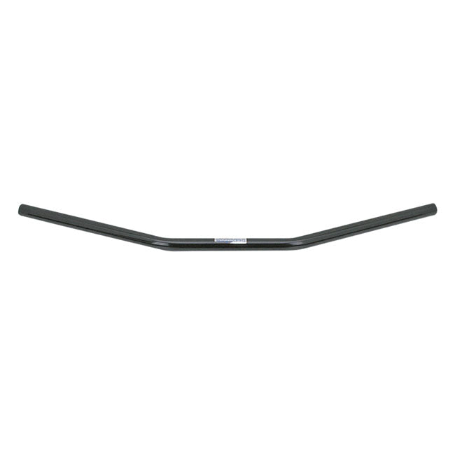 Fehling, 1" Drag Bar. 82cm. Black Handlebars Fehling Crc