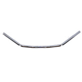 Fehling, 1" Flyer Bar. 85cm Wide. Chrome Handlebars Fehling Crc