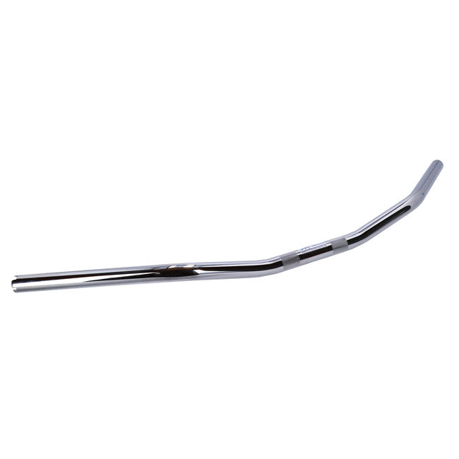 Fehling, 1" Flyer Bar. 85cm Wide. Chrome Handlebars Fehling Crc