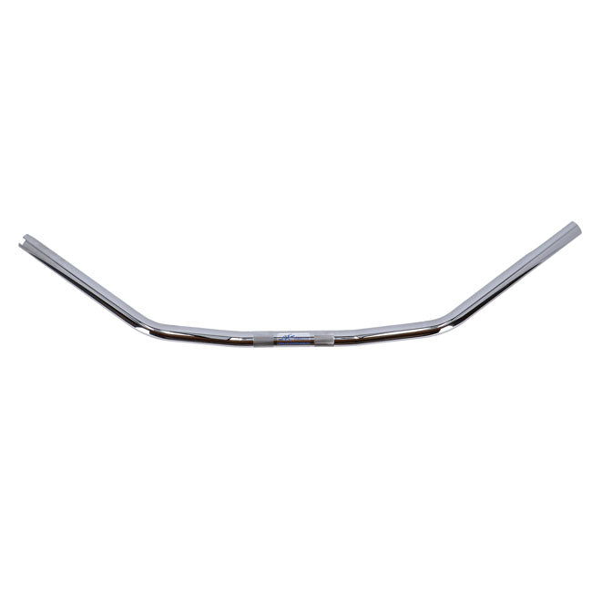 Fehling, 1" Flyer Bar. 85cm Wide. Chrome Handlebars Fehling Crc