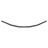 Fehling, 1" Flyer Bar. 85cm Wide. Black Handlebars Fehling Crc