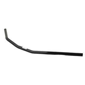 Fehling, 1" Flyer Bar. 85cm Wide. Black Handlebars Fehling Crc