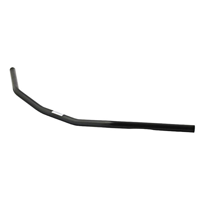 Fehling, 1" Flyer Bar. 85cm Wide. Black Handlebars Fehling Crc