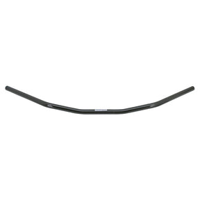 Fehling, 1" Flyer Bar. 85cm Wide. Black Handlebars Fehling Crc